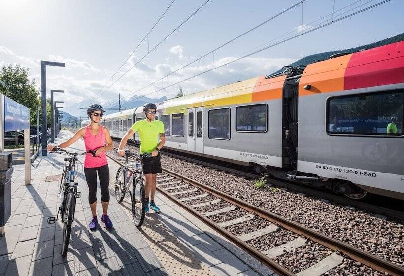 Mountain Residence Montana