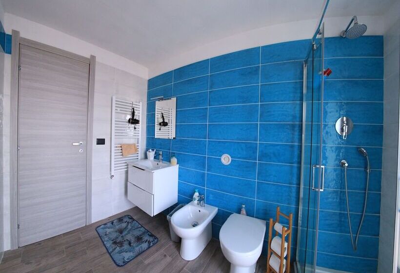 بنسيون A46 Foresteria Lombarda