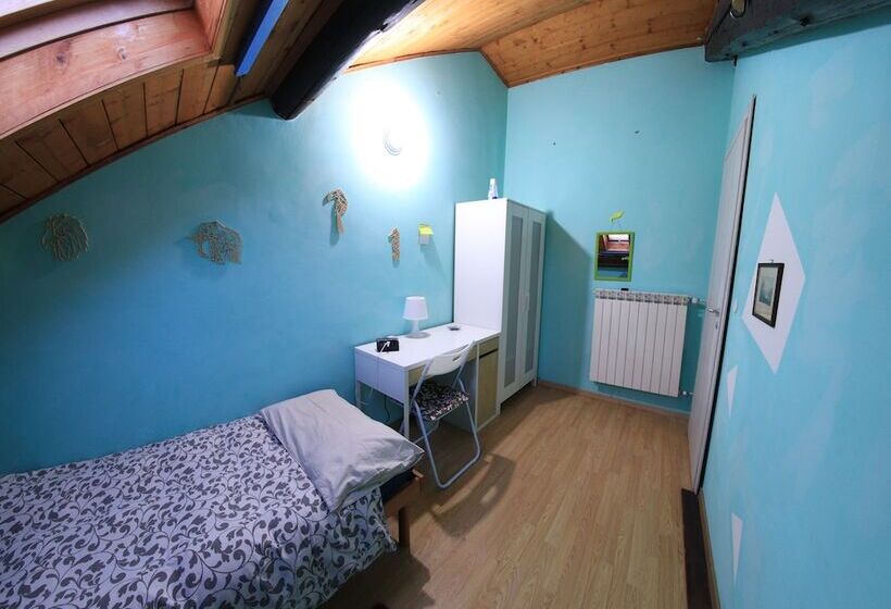 بنسيون A46 Foresteria Lombarda