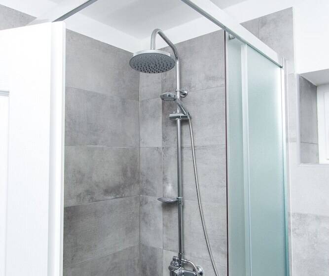 بنسيون Apartments And Rooms Ille