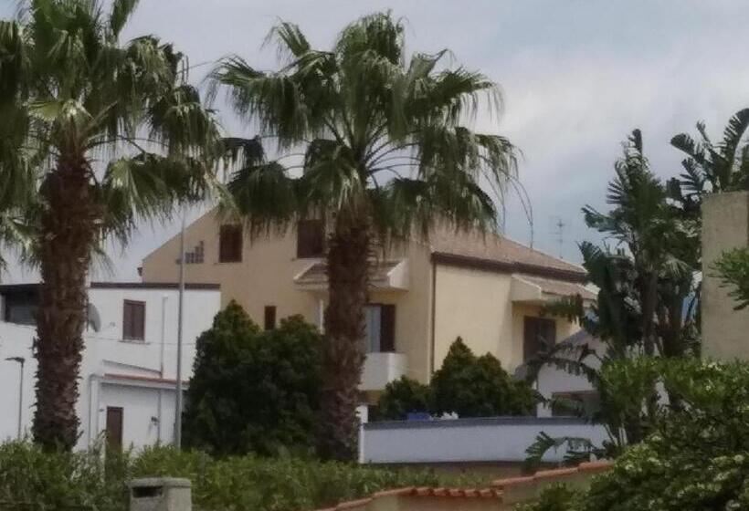 بنسيون Atelier Bed&bed