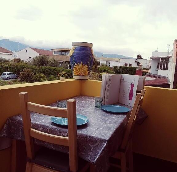 بنسيون Atelier Bed&bed