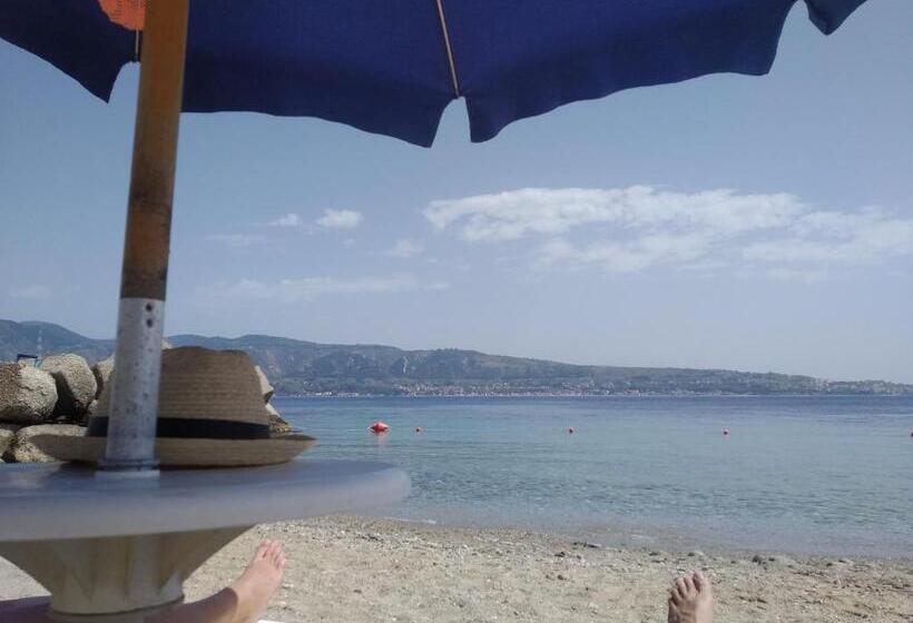 بنسيون Atelier Bed&bed