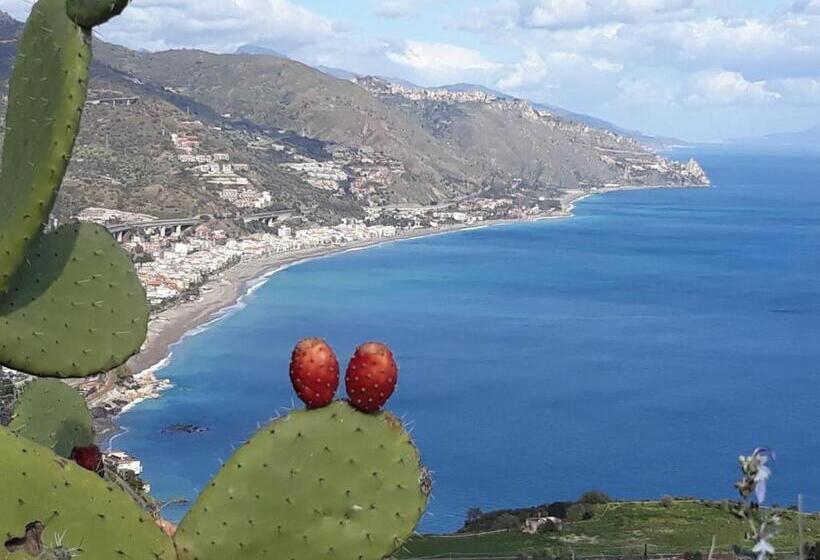 بنسيون Atelier Bed&bed