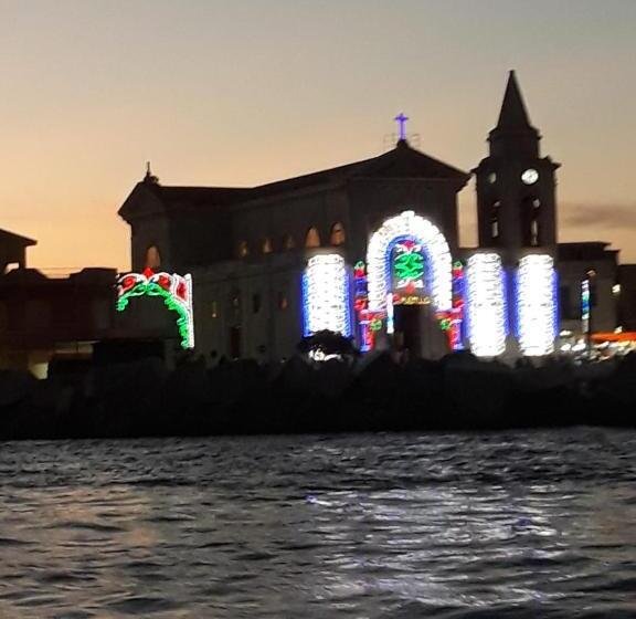 بنسيون Atelier Bed&bed