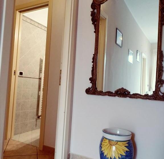 بنسيون Atelier Bed&bed