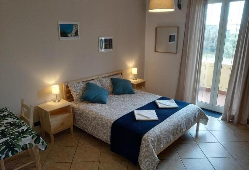 بنسيون Atelier Bed&bed