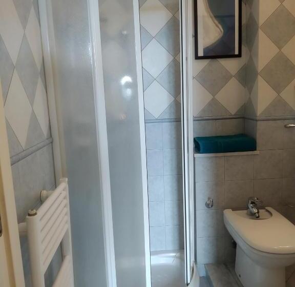 بنسيون Atelier Bed&bed