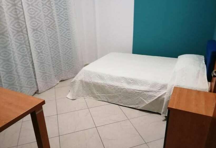 פנסיון B&b Giusi