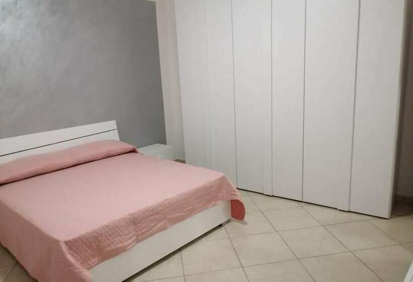 פנסיון B&b Giusi