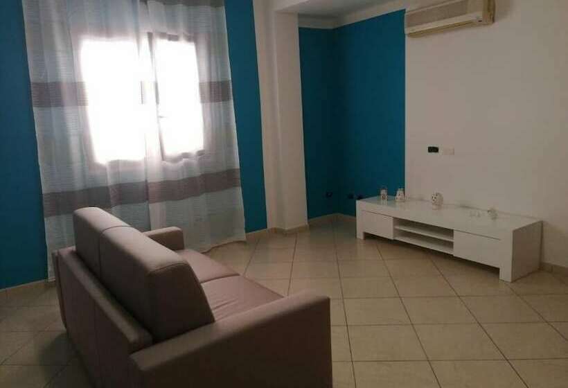 פנסיון B&b Giusi