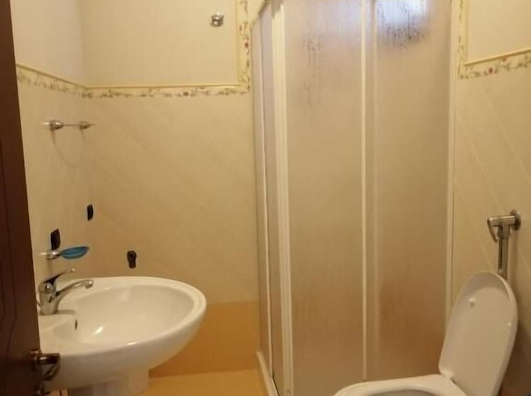 פנסיון B&b Giusi