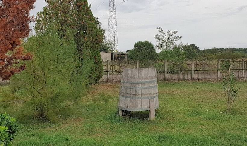 بنسيون B&b Ricci By Holidayngo