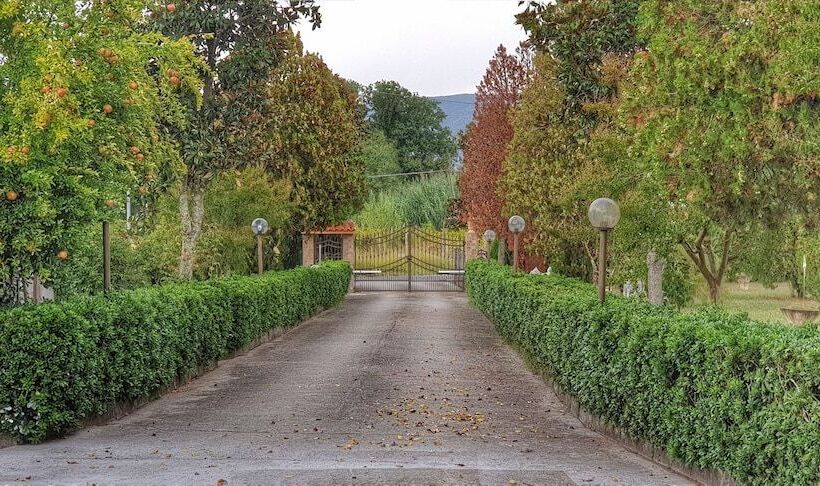 بنسيون B&b Ricci By Holidayngo