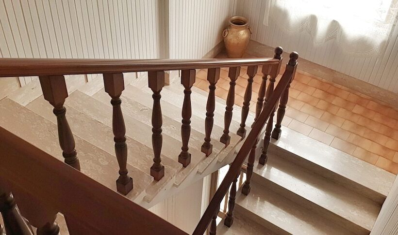 بنسيون B&b Ricci By Holidayngo