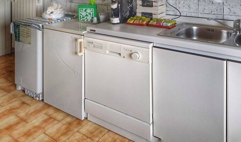 بنسيون B&b Ricci By Holidayngo