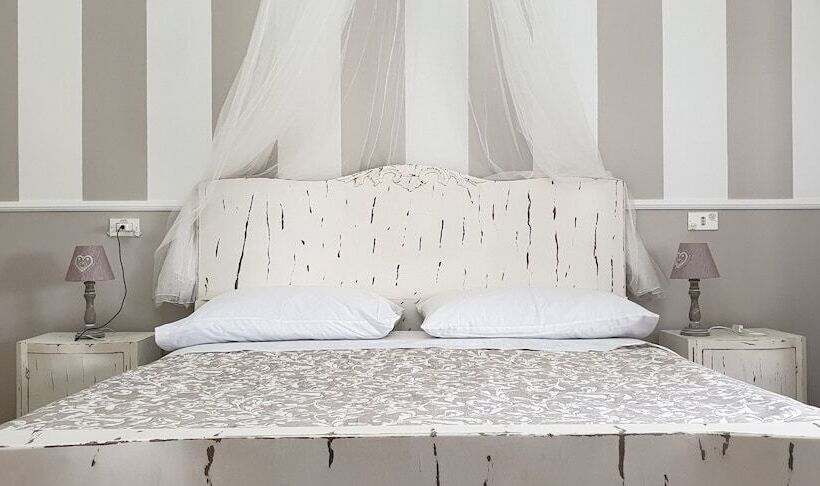 بنسيون B&b Ricci By Holidayngo