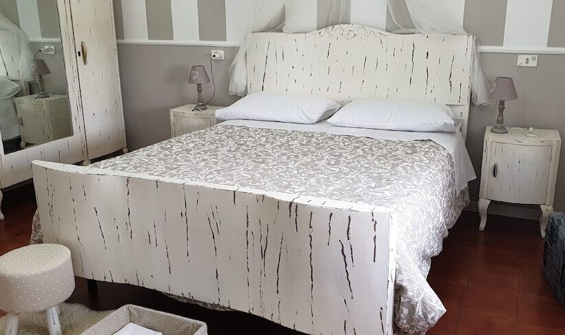 بنسيون B&b Ricci By Holidayngo