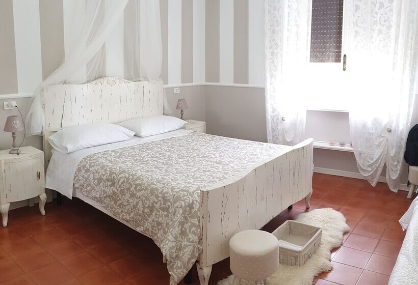 بنسيون B&b Ricci By Holidayngo