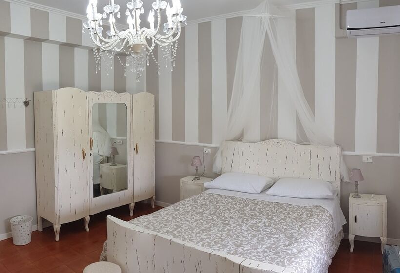 بنسيون B&b Ricci By Holidayngo