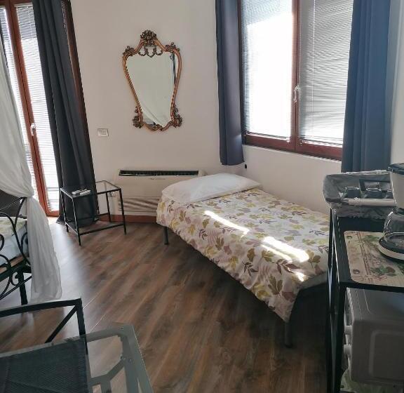 펜션 Bgy Airport Guesthouse