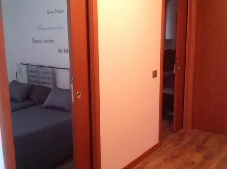 펜션 Bgy Airport Guesthouse