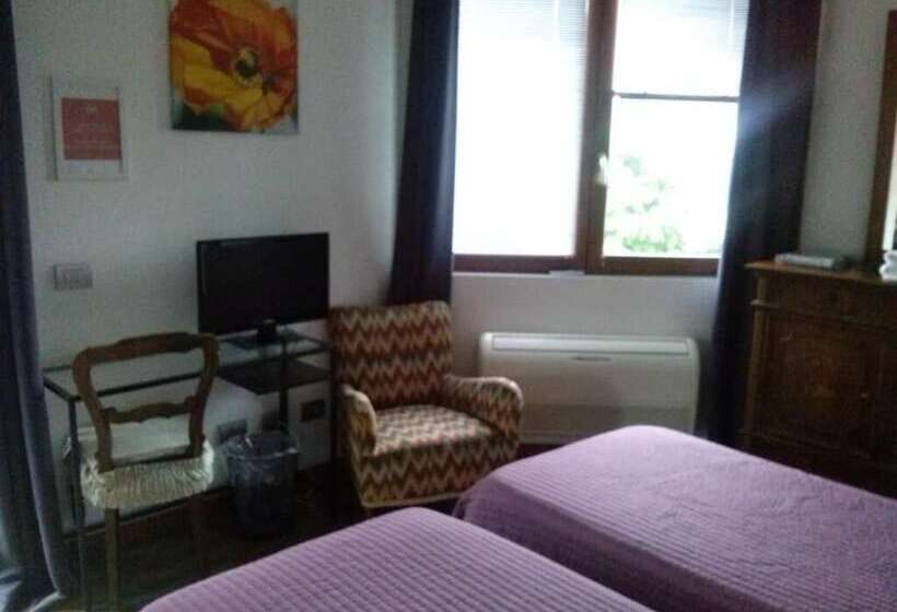 펜션 Bgy Airport Guesthouse