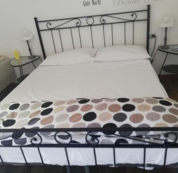 펜션 Bgy Airport Guesthouse