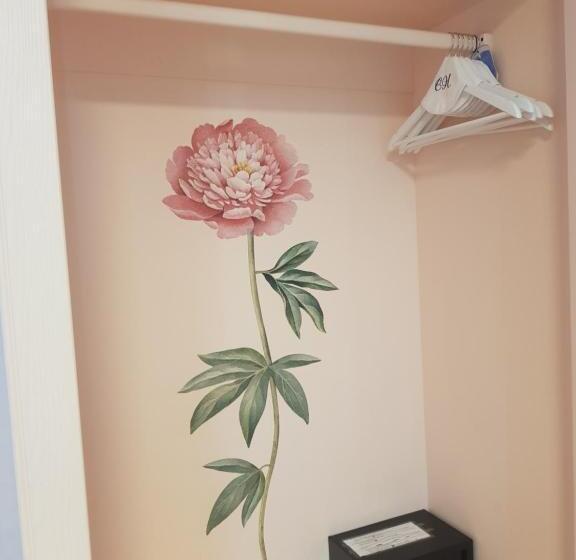 פנסיון Caluga House