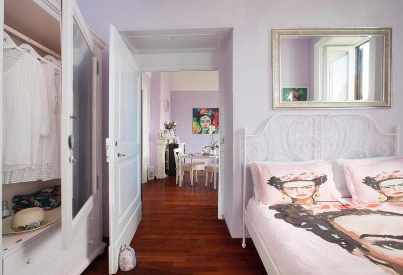 פנסיון Caluga House