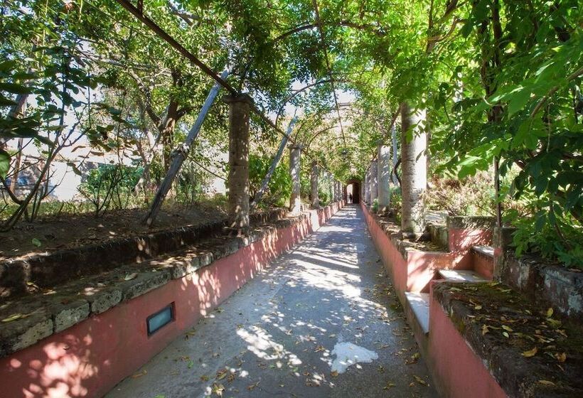 פנסיון Caluga House