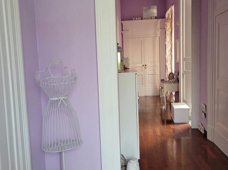 פנסיון Caluga House