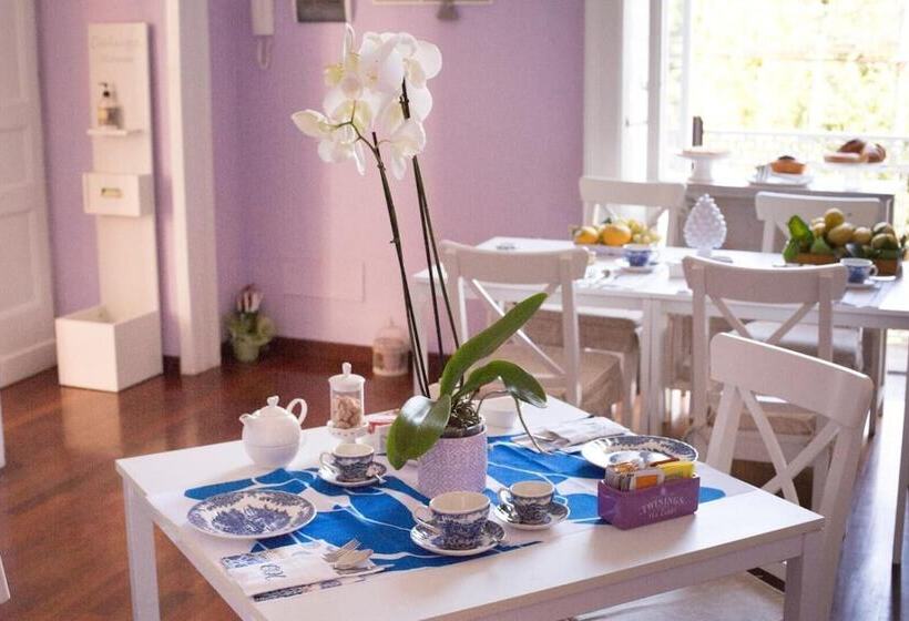 פנסיון Caluga House