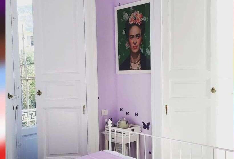 פנסיון Caluga House