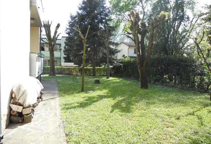 פנסיון Casa Bellodi