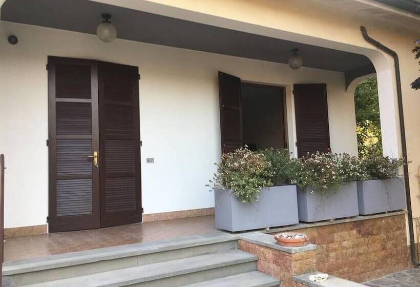 بنسيون Casa Bellodi