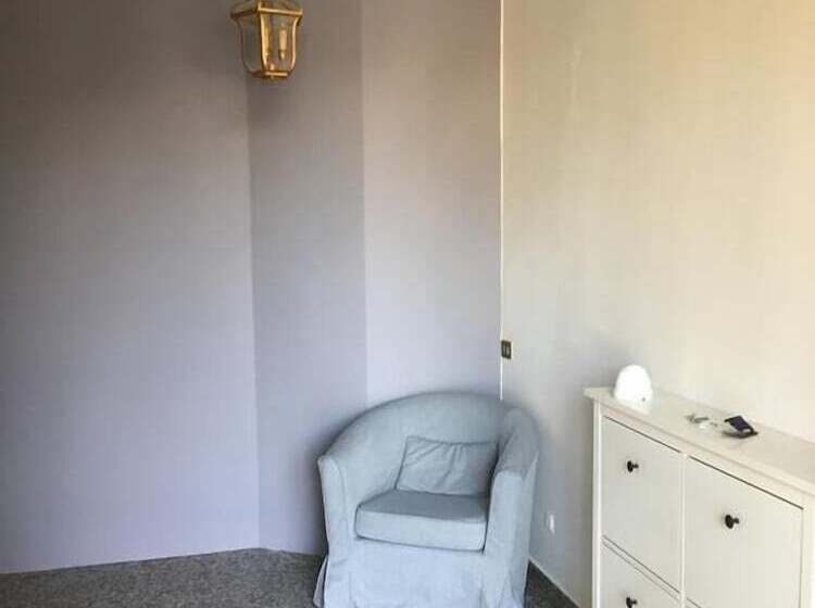 פנסיון Casa Bellodi