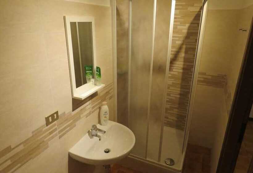 פנסיון Casa Bellodi