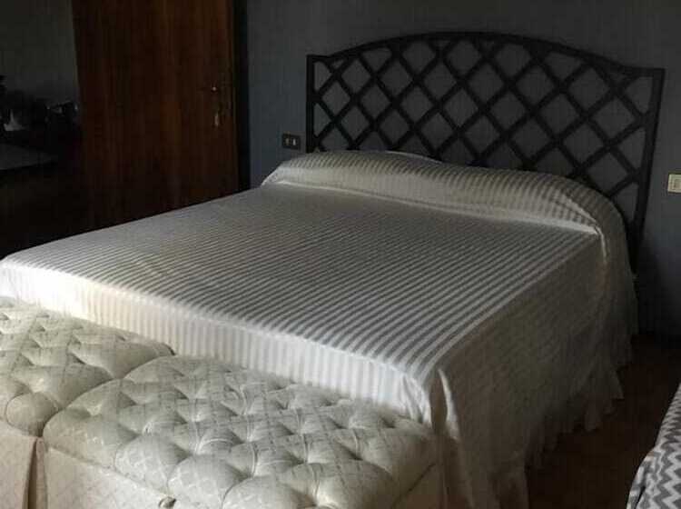 פנסיון Casa Bellodi