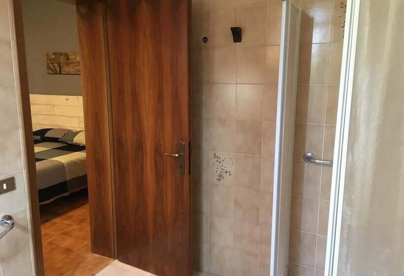 פנסיון Casa Bellodi