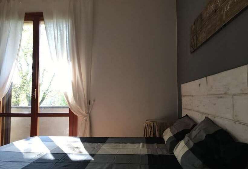 פנסיון Casa Bellodi