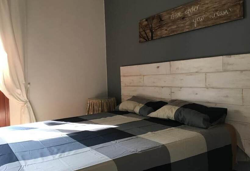 פנסיון Casa Bellodi