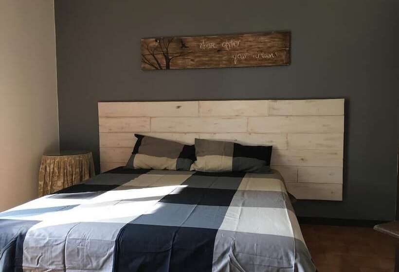 פנסיון Casa Bellodi