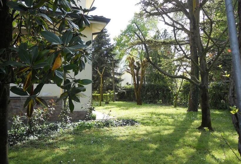 بنسيون Casa Bellodi