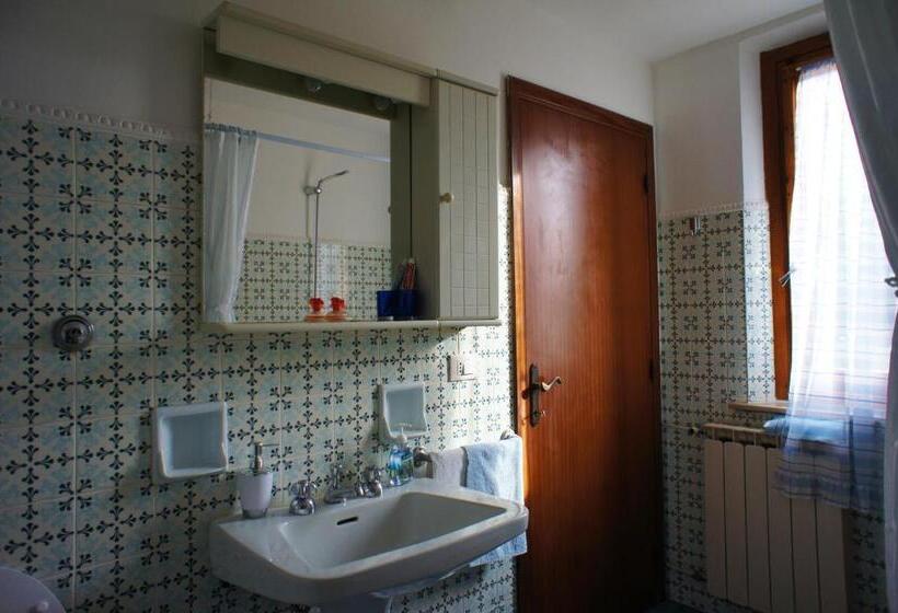 بنسيون Casa Fonte Di Bacco