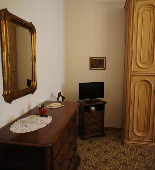 بنسيون Casa Fonte Di Bacco