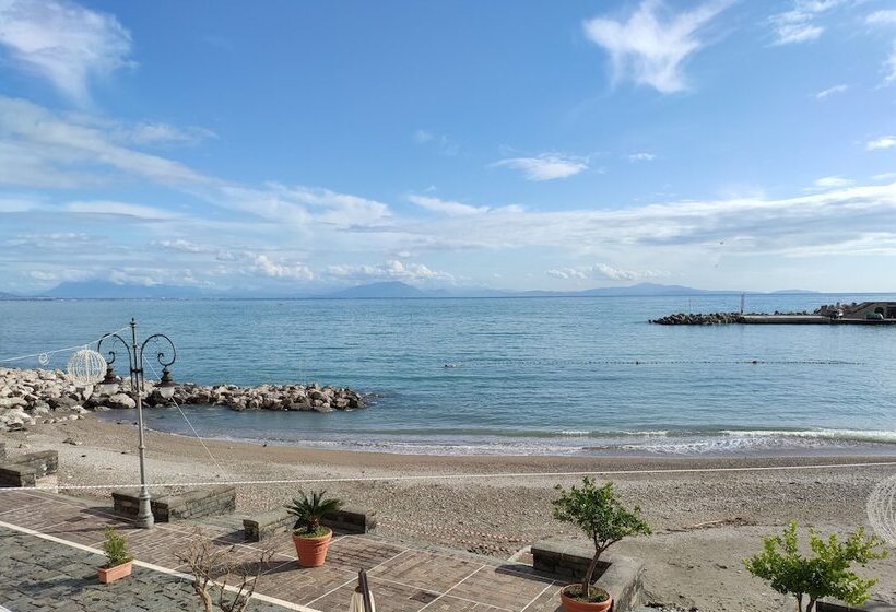 פנסיון Cetara Albergo Diffuso