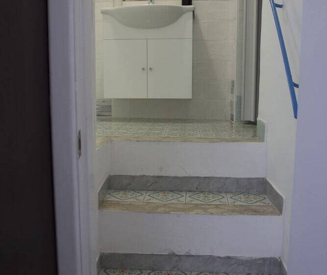 פנסיון Cetara Albergo Diffuso