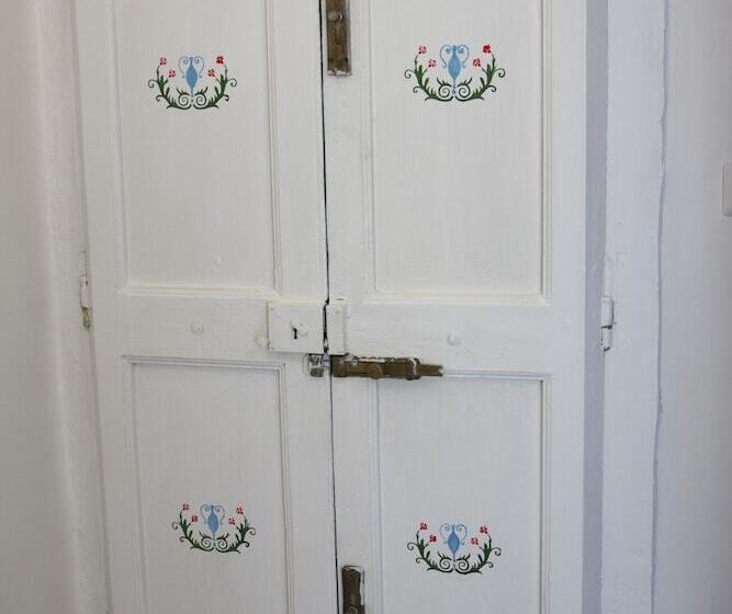 פנסיון Cetara Albergo Diffuso