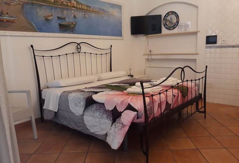 פנסיון Cetara Albergo Diffuso